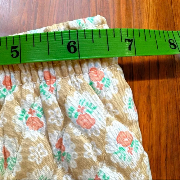 VINTAGE Toddle Time | JC Penney - Size 1 (18 1/2-23lbs) - Picture 10 of 14